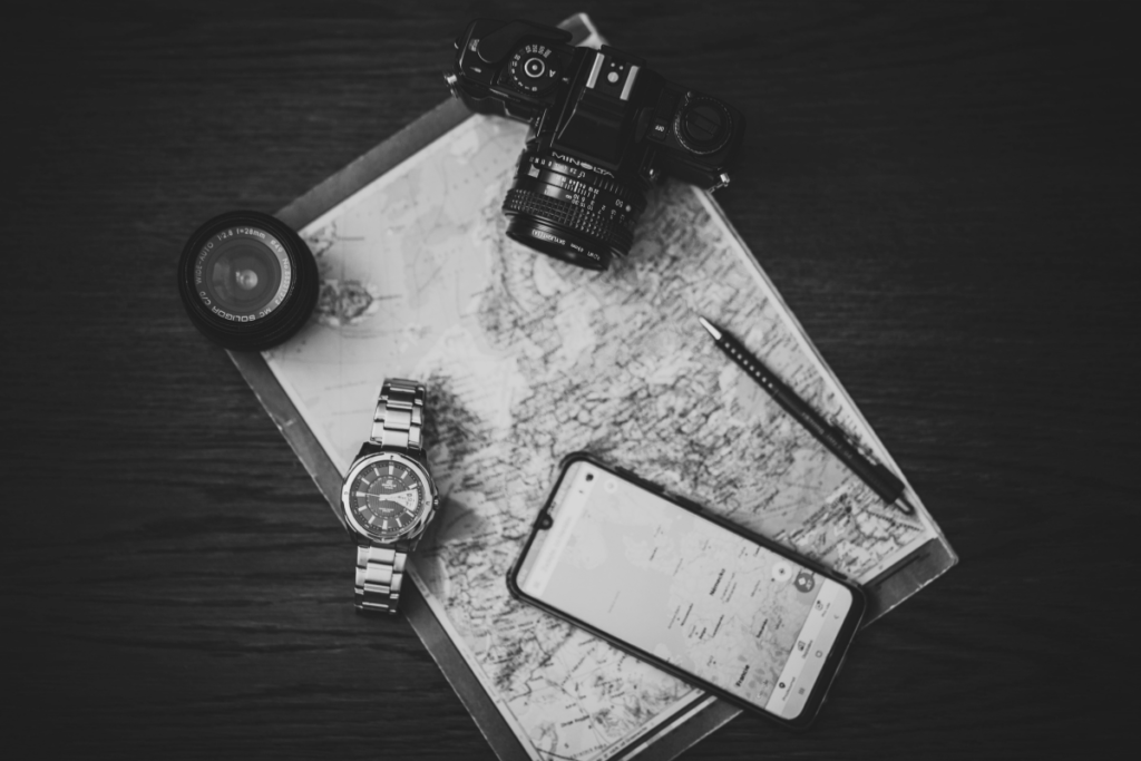 Host & Horizon travel and property management blog content