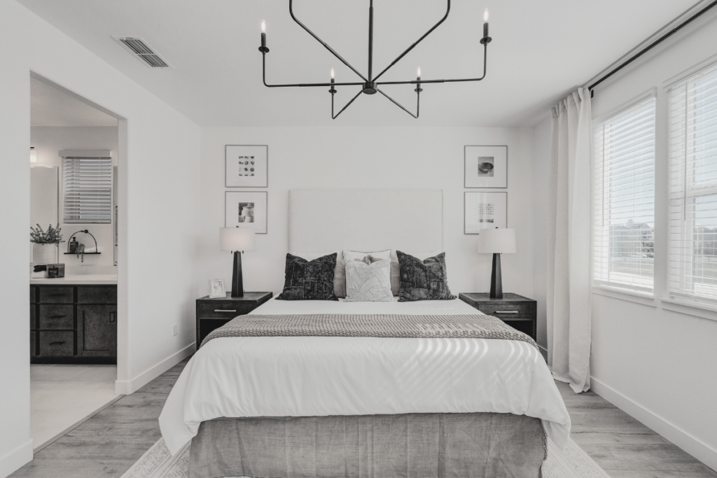 Host & Horizon team conducting a detailed Airbnb property audit