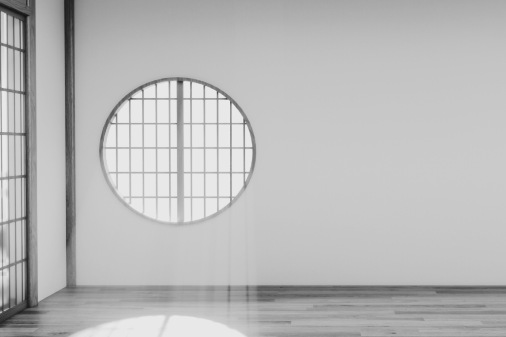 Airbnb property being furnished and prepared for live listing