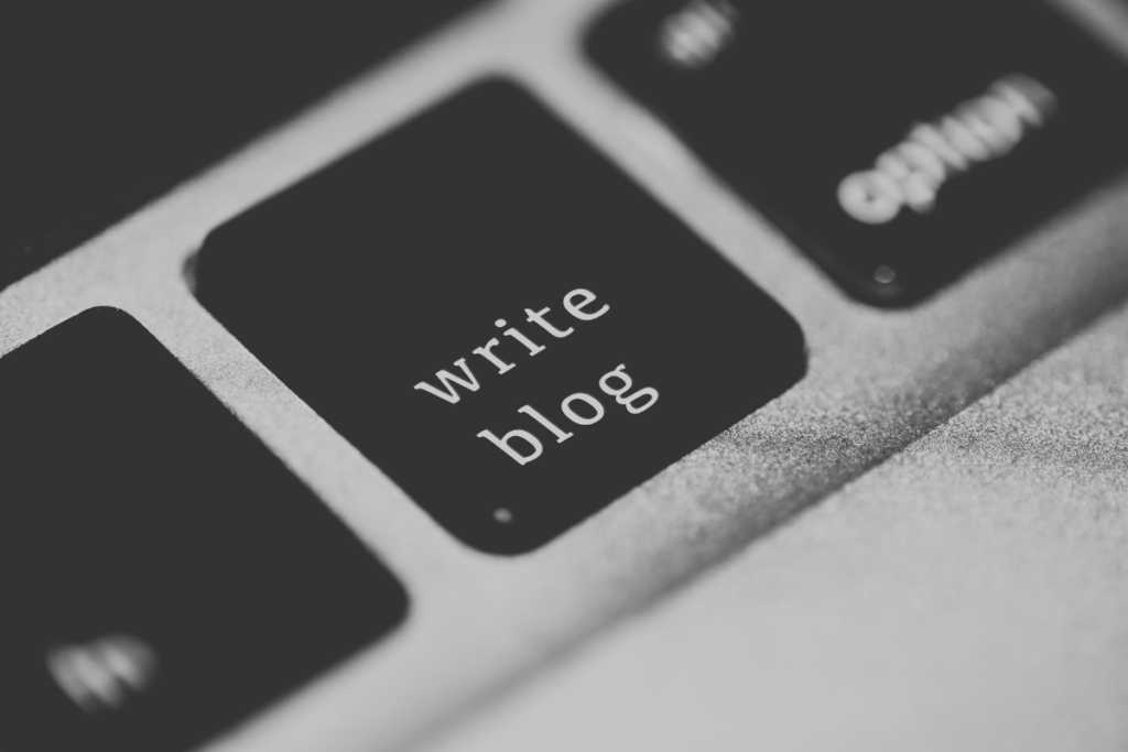 Host & Horizon travel and property management blog content