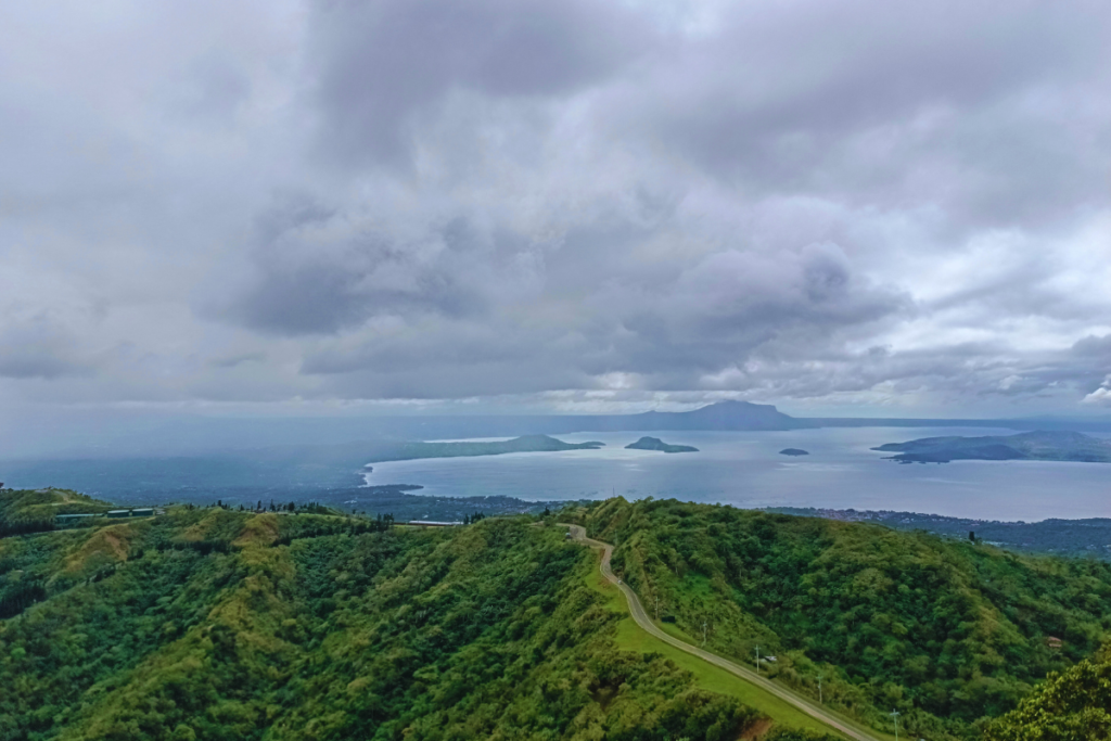 Curated partner stays in Tagaytay recommended by Host and Horizon